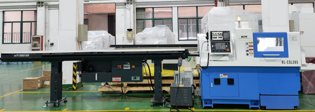 Gildemeister CTX 210